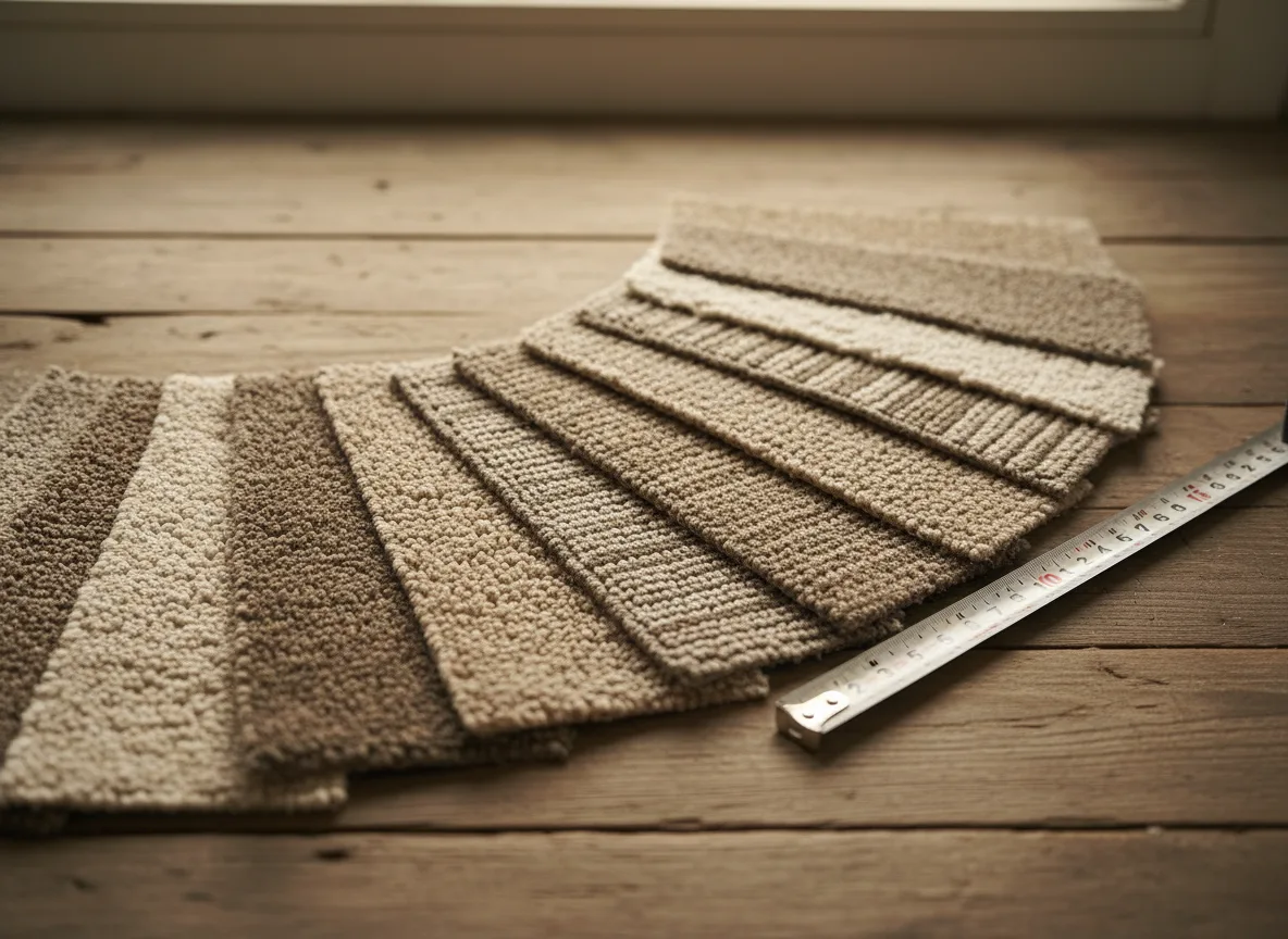 Carpet Installation Homer, LA FAQs